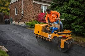 Why Choose Us For All Your Driveway Paving Needs in Homestead Meadows South, TX?